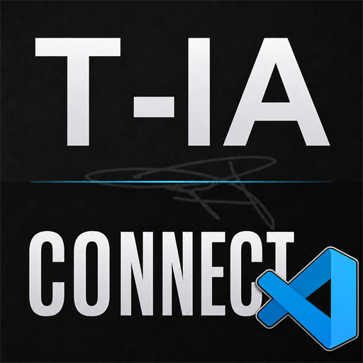 T-IA Connect for VS Code